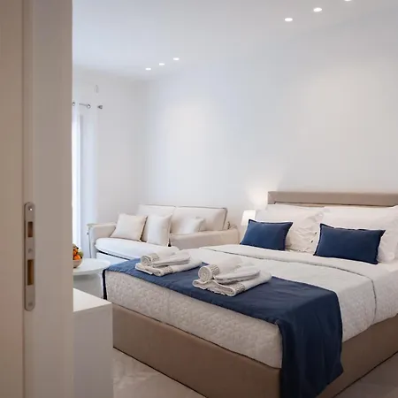 Blu Hotel