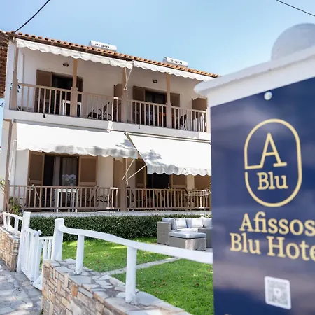 Hotel Blu